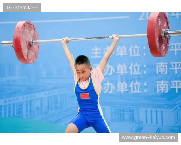 国际举重科研中心发布青少年训练负荷智能评估模型与工具包,青少年举重比赛 国际举重科研中心发布青少年训练负荷智能评估模型与工具包,青少年举重比赛